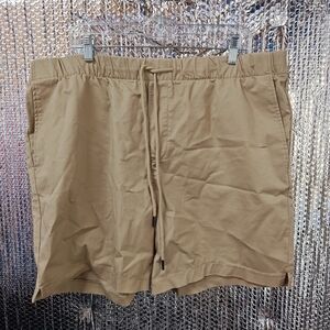 Express Men's Drawstring Shorts